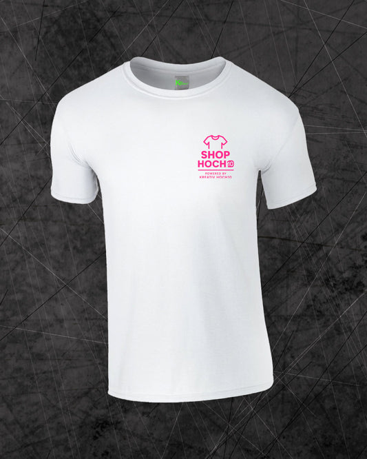 Krasse Shirts mit deinem Logo