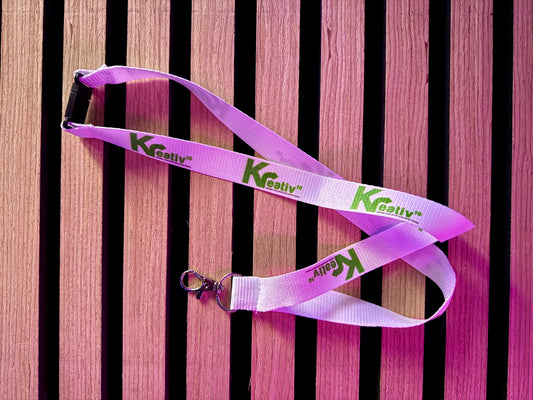 Lanyards Standard